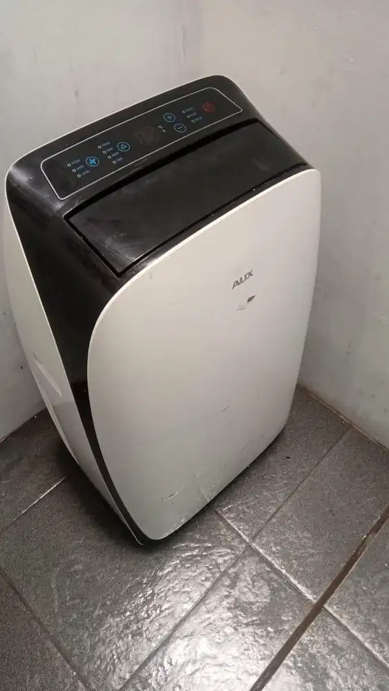 AUX AC Portable 1PK