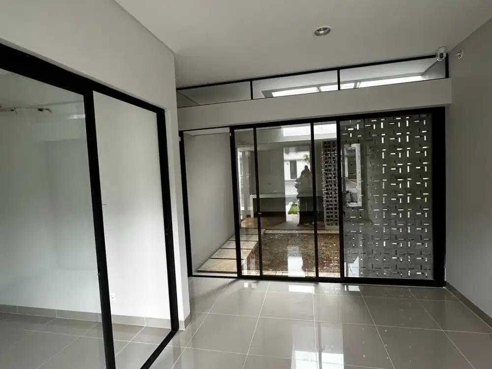 Dijual Rumah Baru Summarecon Bandung Cantik Terawat