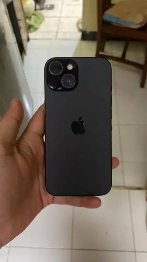 Jual Iphone 15 128
