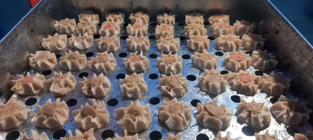 Mencari Reseller Dimsum Ayam