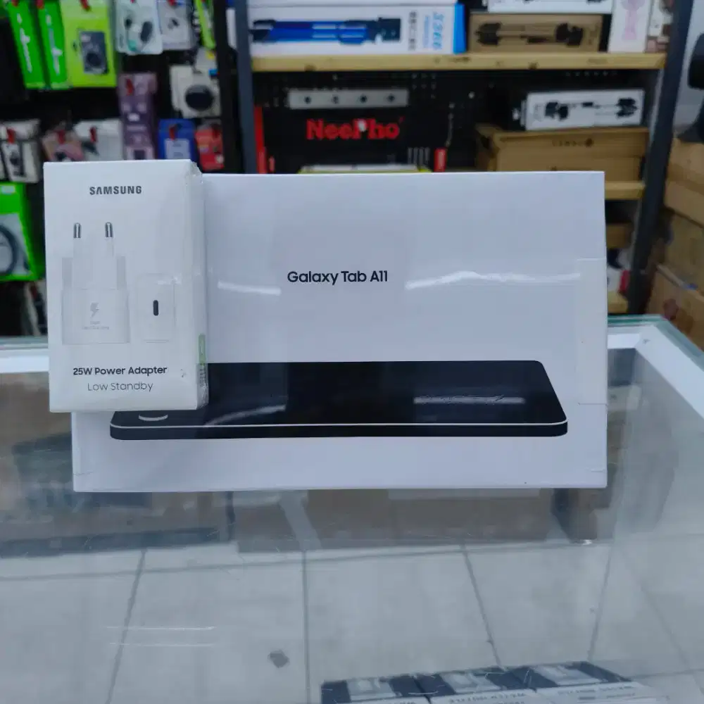 Samsung tab A11 4/64