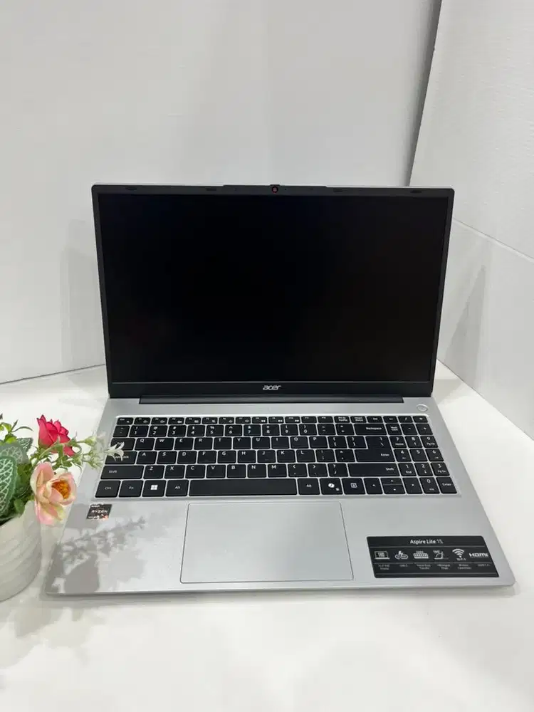 Acer Aspire Lite 15