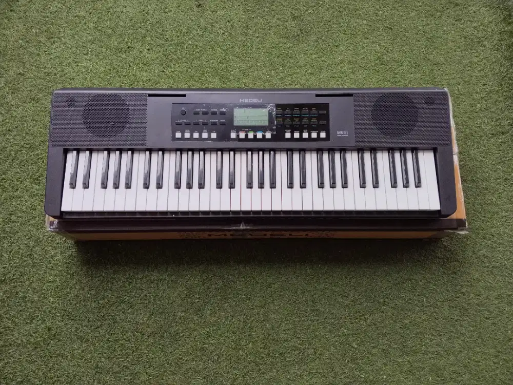Keyboard Medeli MK-61