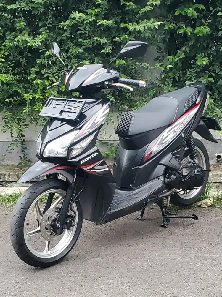 Honda vario karbu 2013