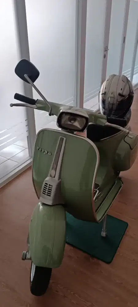 VESPA PTS 90 SPESIAL 1979
