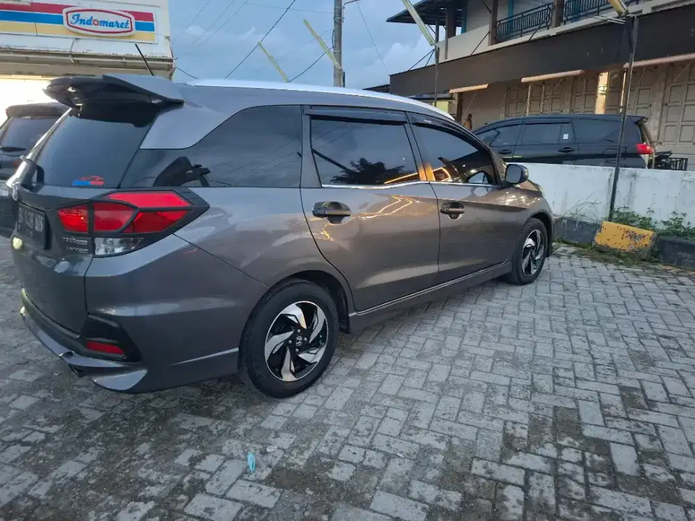 Dijual segera mobilio rs metik