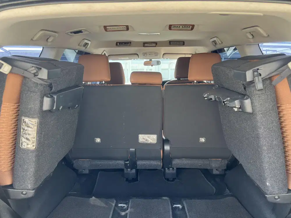 Toyota kijang innova 2.4 G at 2018 inova inopa innopa