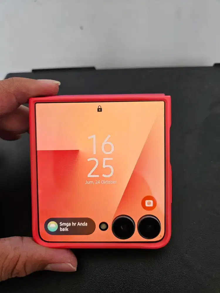 Samsung Galaxy Z Flip 7