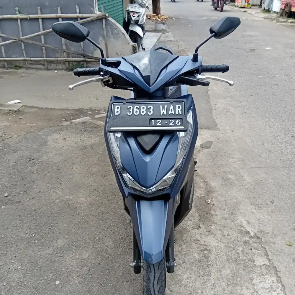 jual beat tahun 2021