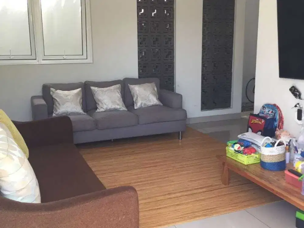 Dijual/Disewakan Rumah Dayana Summarecon Bandung