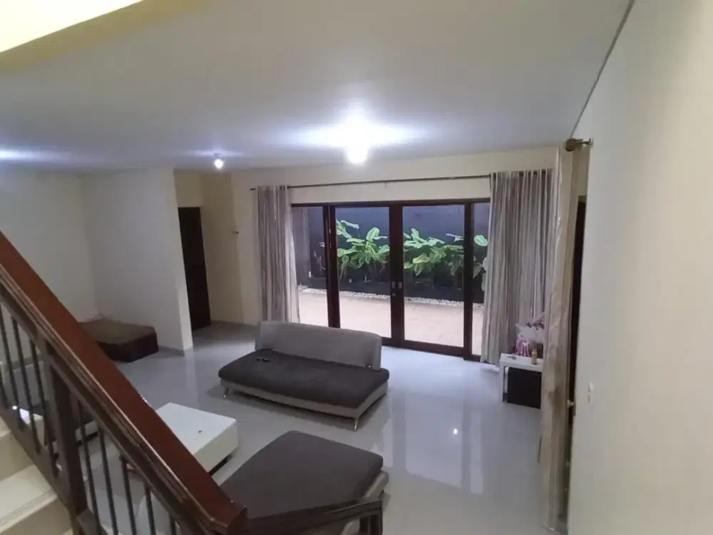 Dijual Rumah Siap Huni Lokasi Buah Batu Square Bandung