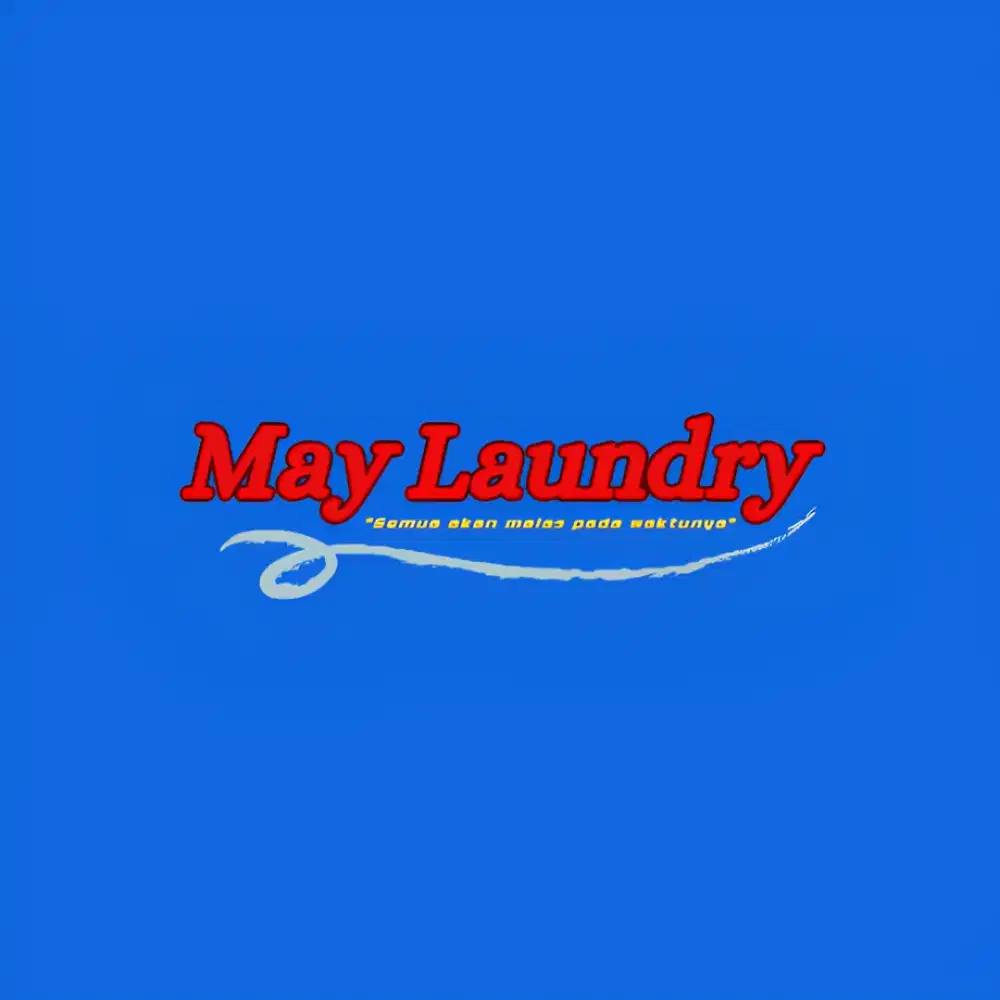 MAY LAUNDRY (JASA CUCI PARTAI BESAR)