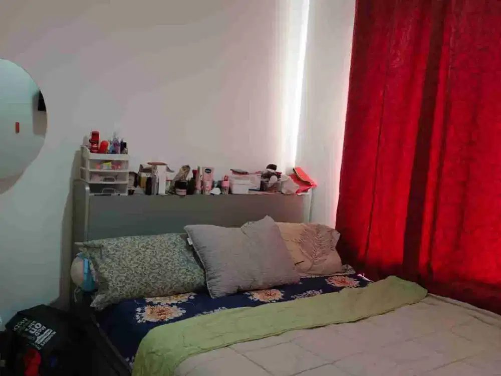 Dijual Rumah Virginia Village Gading Serpong