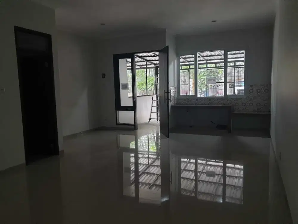 Dijual Rumah Baru 2 Lantai di Mekarwangi Bandung