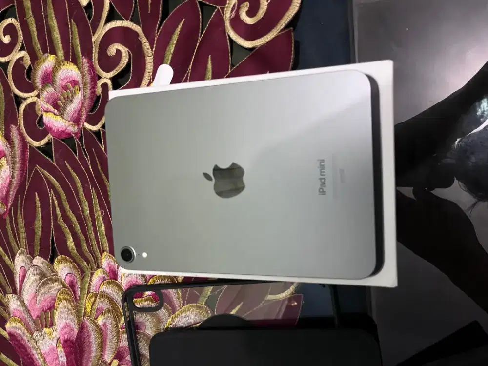 Ipad Mini 7 128 GB Wifi Only Ibox