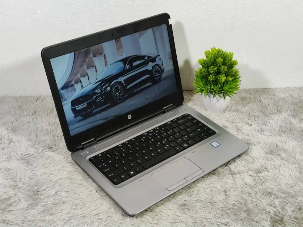 HP PROBOOK 640 G2 SUPER JOSS