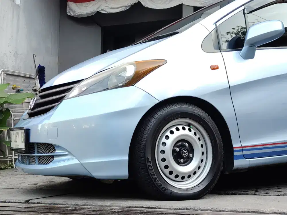 Freed PSD 2009 AT Rare Colour Antik JDM