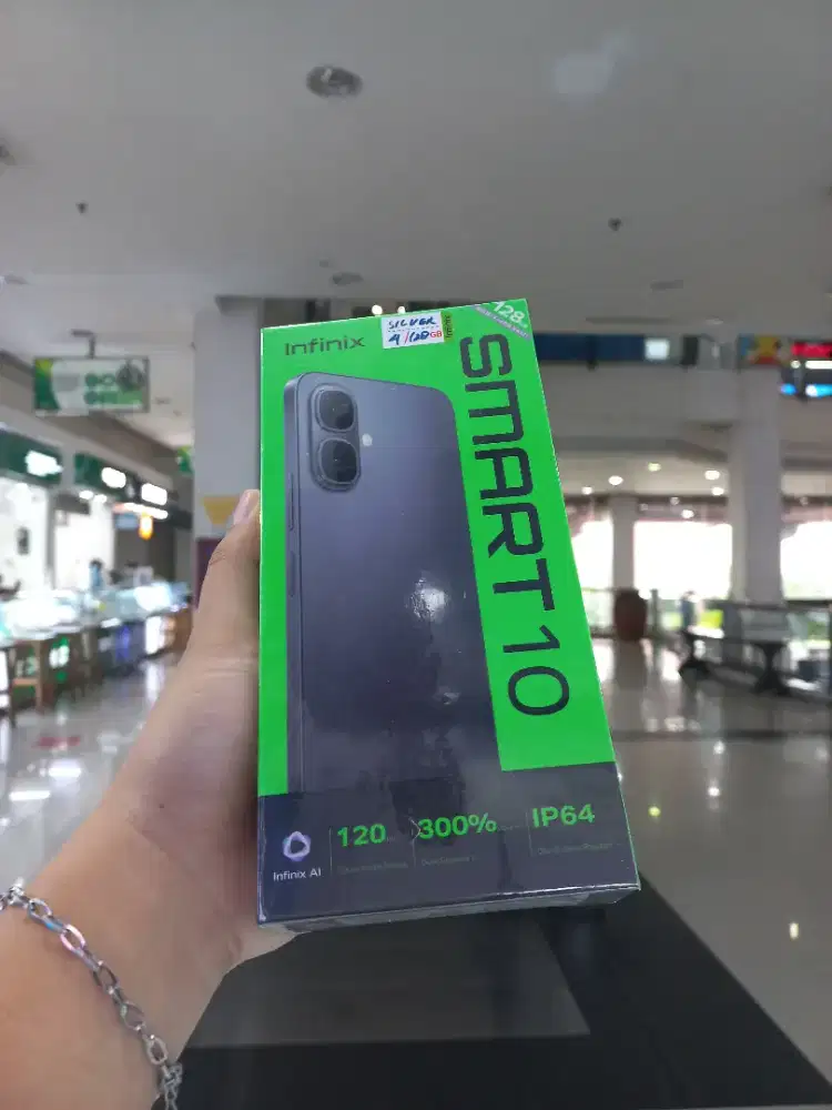 1 jutaan bisa dapet hp baru!