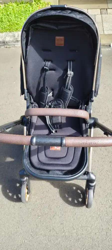 Babyelle Zenith Stroller