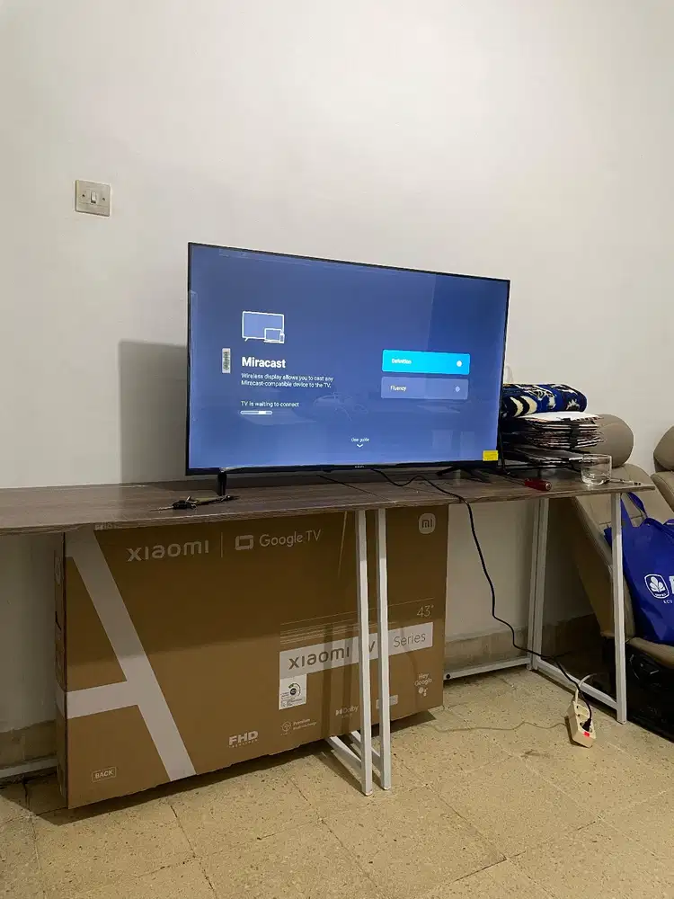 Xiaomi TV A Series 43 inch