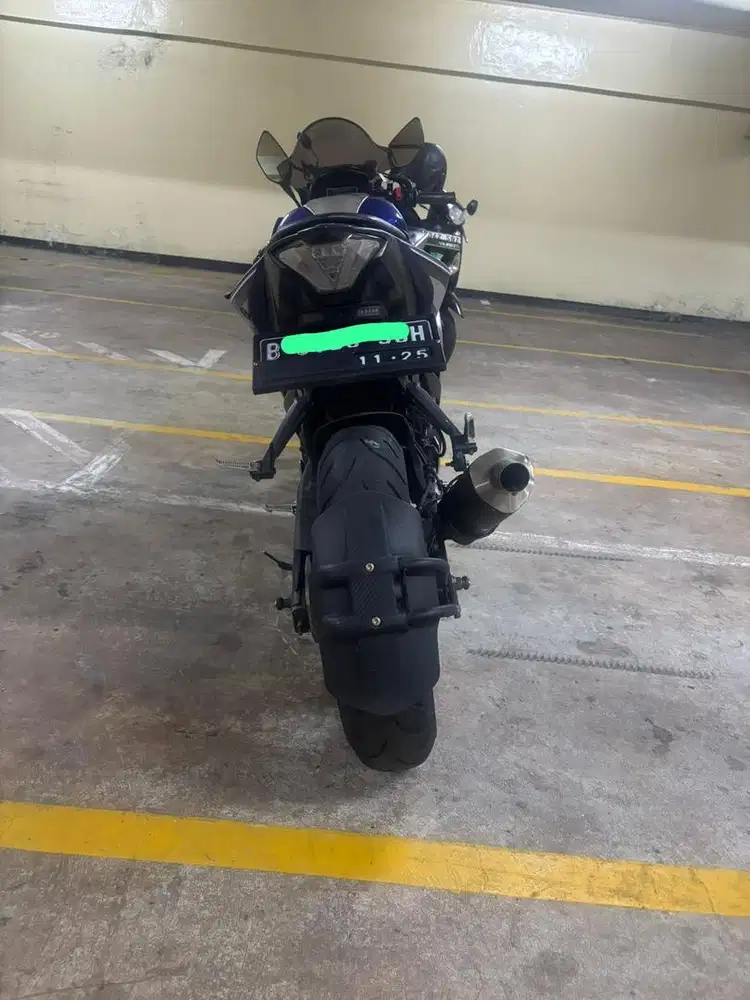 R25 2015  SERI ABS