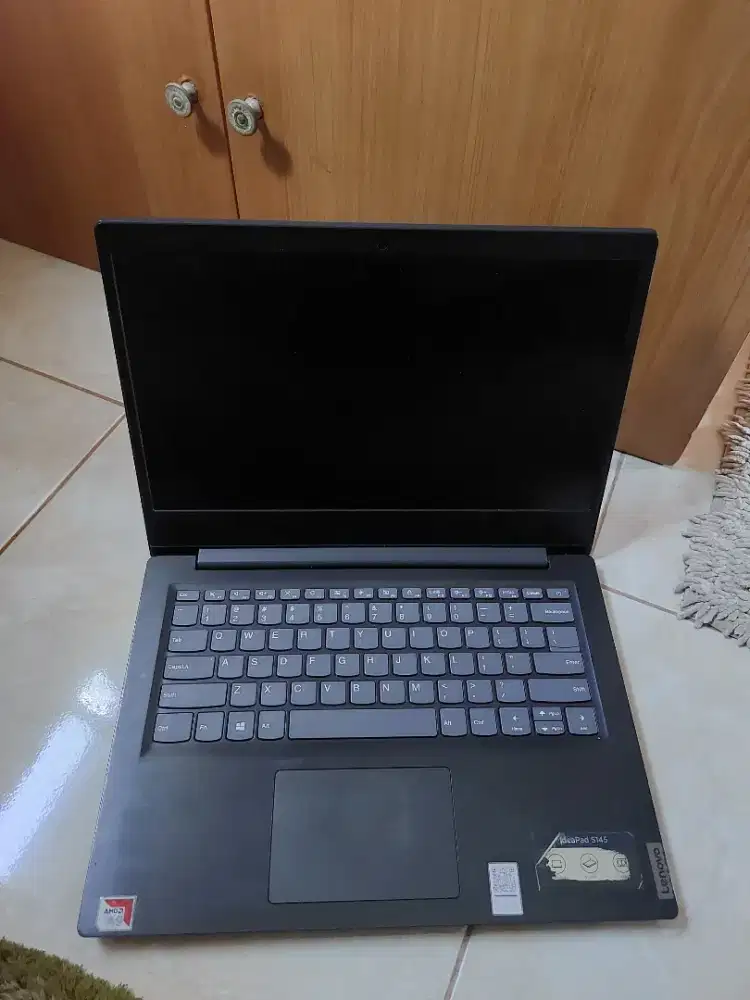 Laptop lenovo ideapad s145-14ast slim