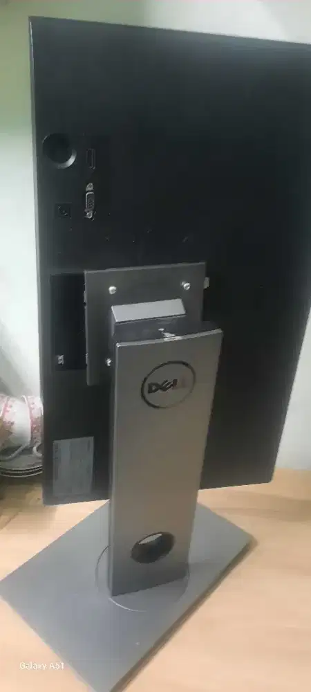 Monitor led Samsung 22 inchi