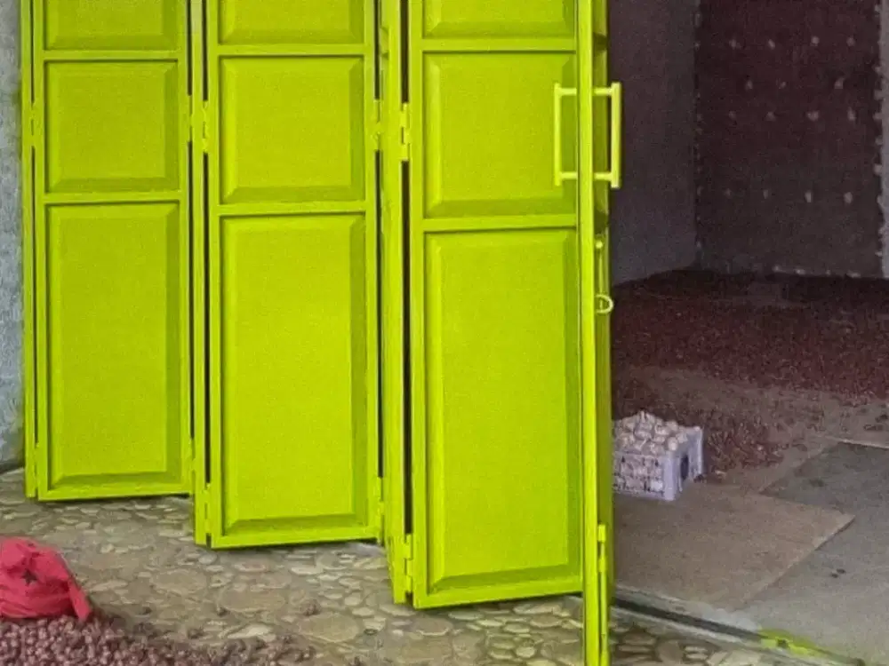 Tukang Las Panggilan