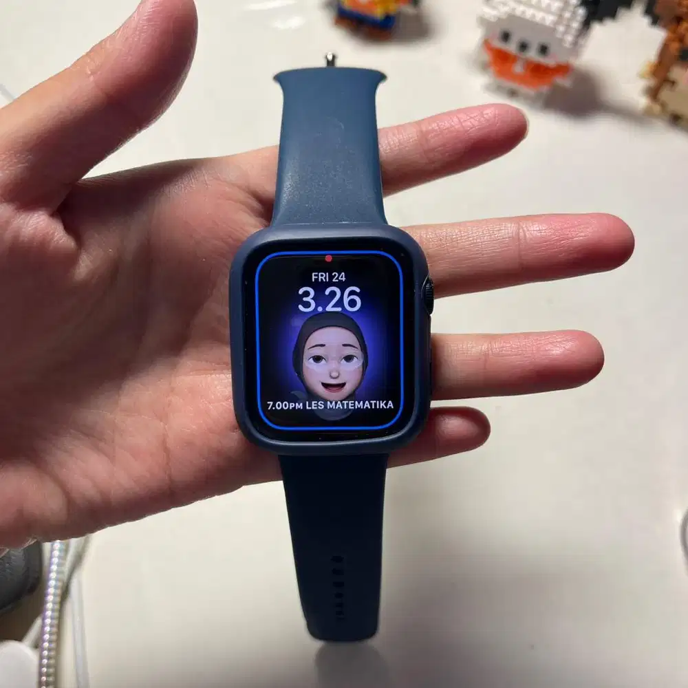 apple watch se 2 44mm