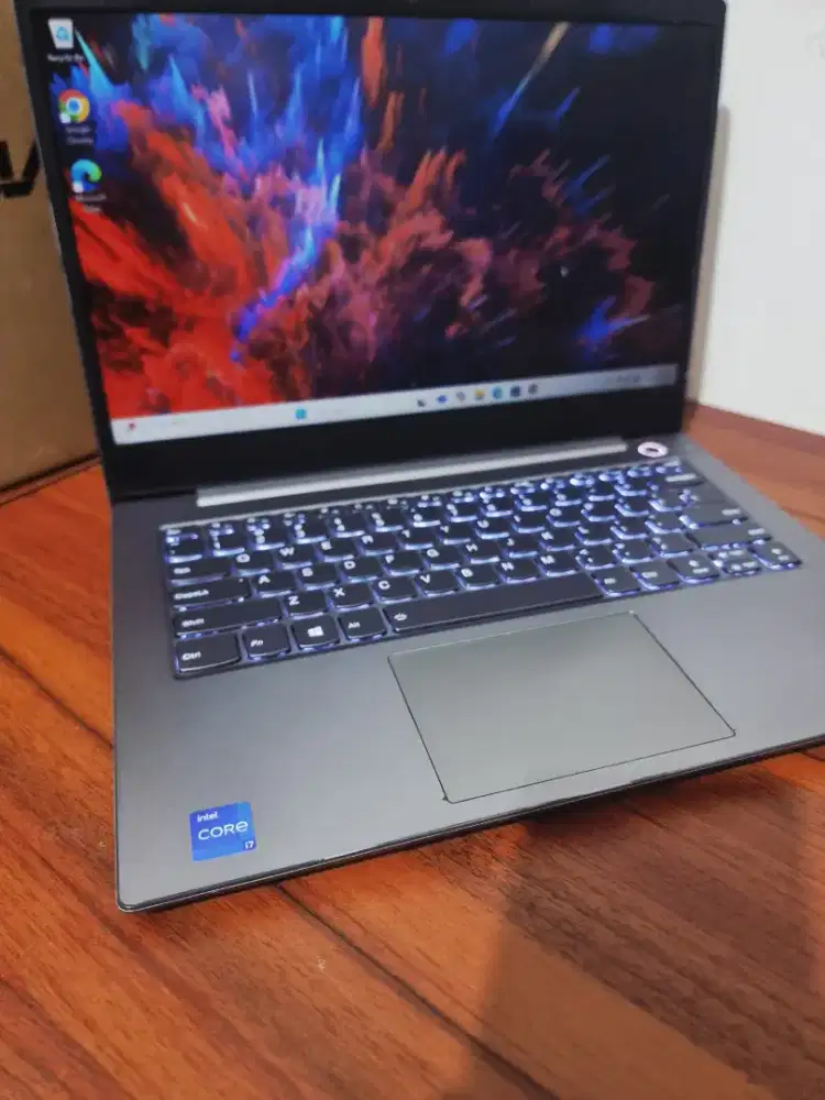 Lenovo thinkbook i7 gen 10
