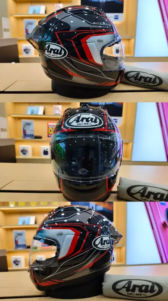 Arai Rx7x Original