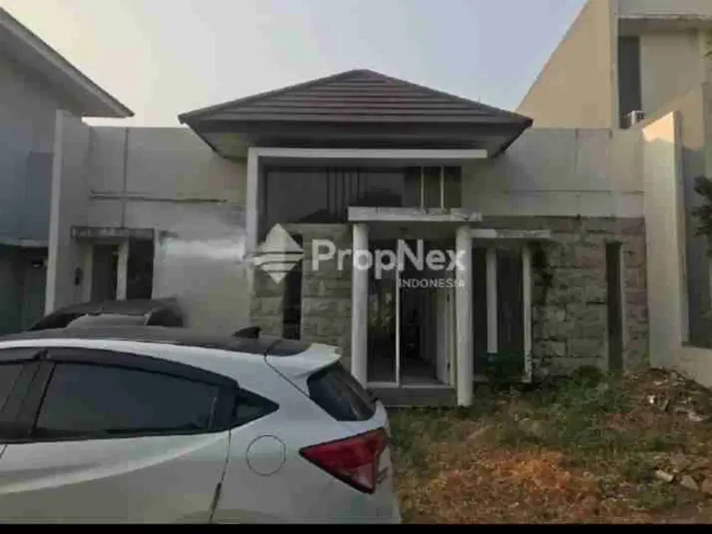 rumah murah citra harmoni