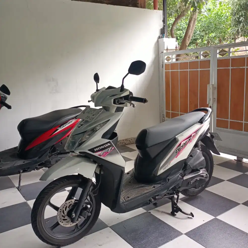 Beat fi AB kota 2014