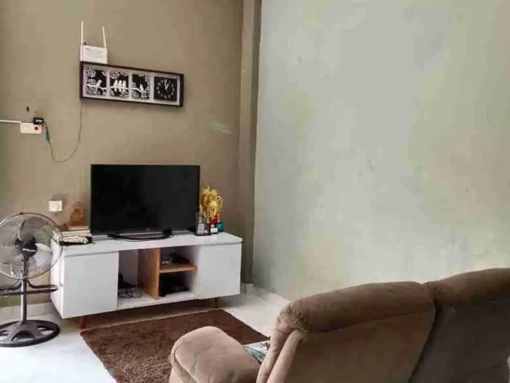 Rumah disewakan 2 tahun di Parang Tambung Tamalate Makassar