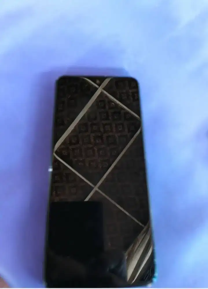 POCO M4 PRO 6/128 HITAM