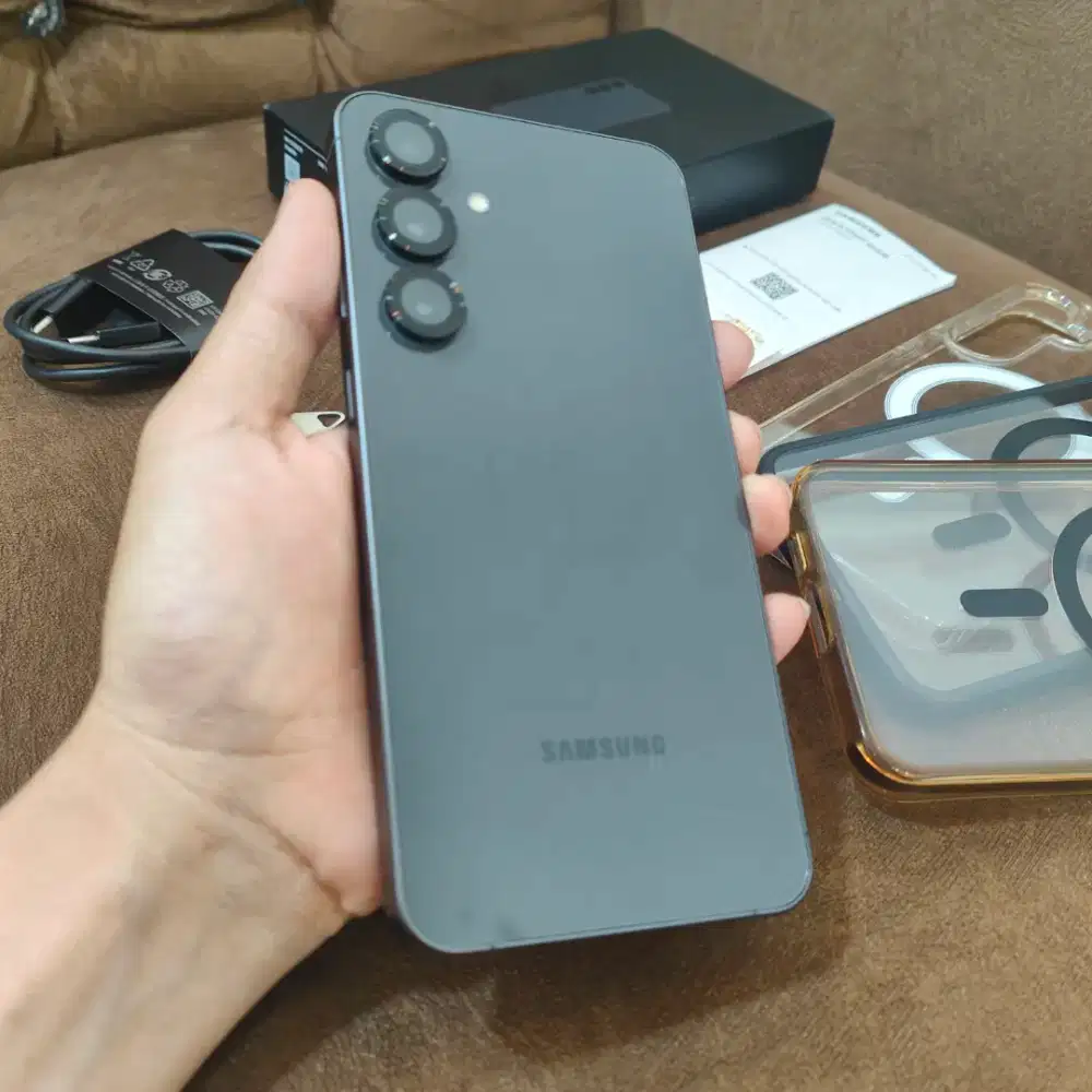 Samsung S24 FE | 12/512GB