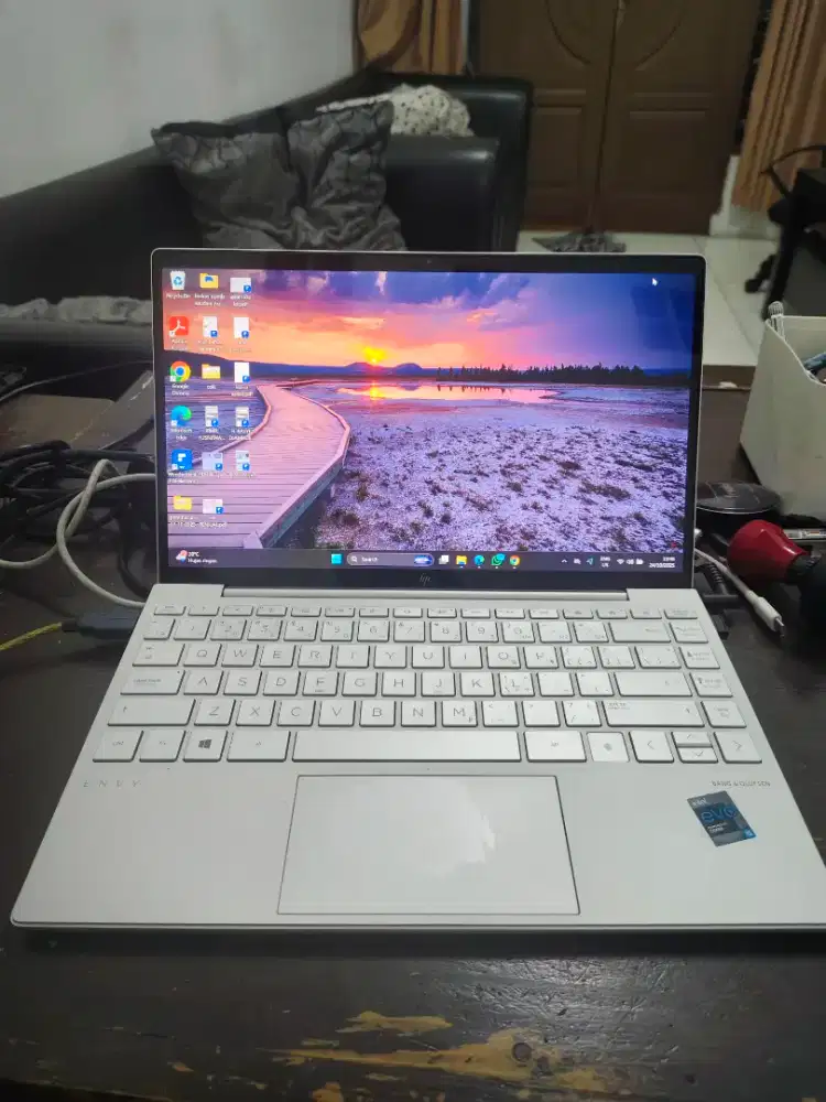 Laptop HP ENVY 13-ba1000 (1F4E5AV)