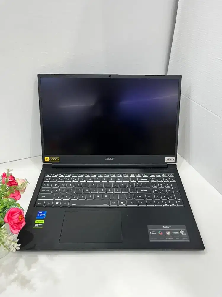 Acer Aspire 7 Pro