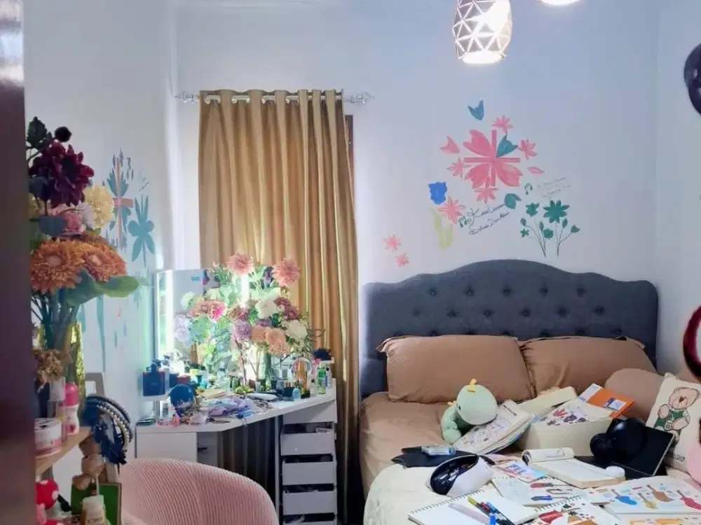 Dijual Mediterania Garden Residence 1 Furnished 2 Bedroom