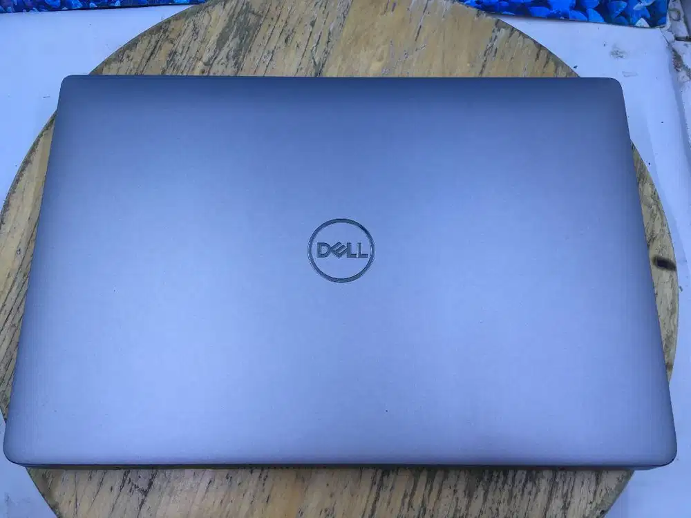 DELL LATITUDE 5420 I5 1135G7 16GB RAM 512GB SSD CAMERA FHD MULUS MURAH