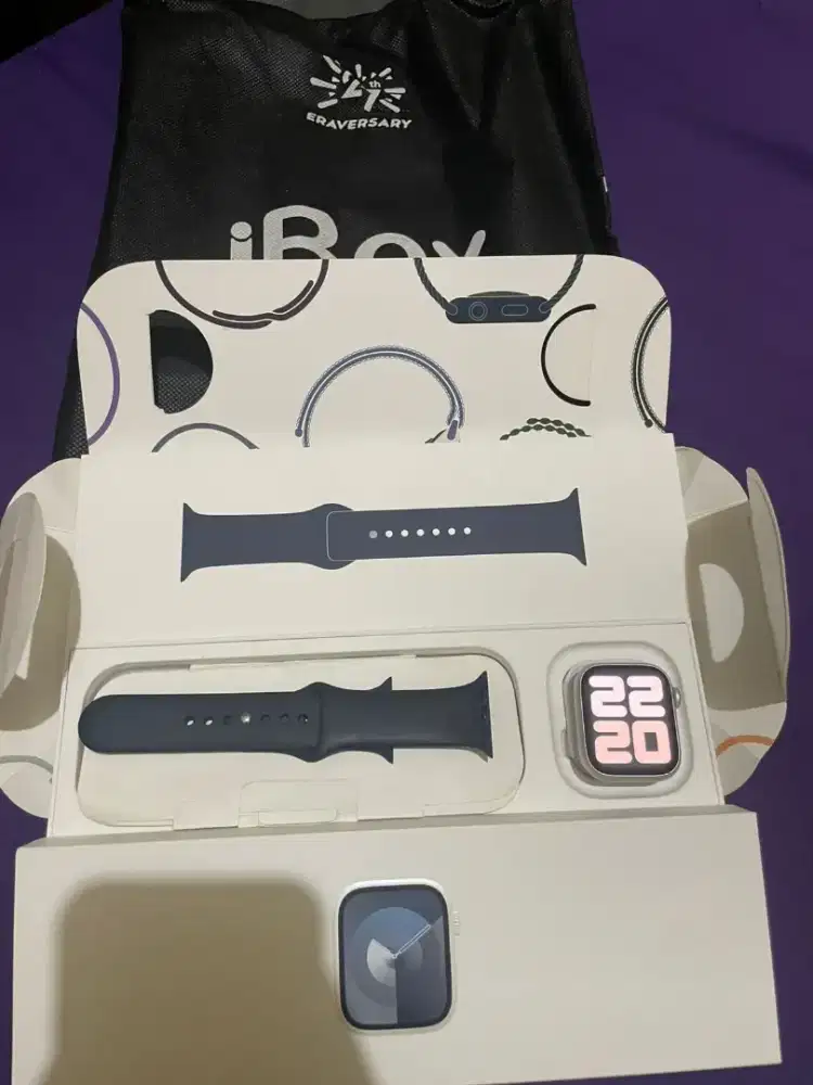 Apple Watch Series 9