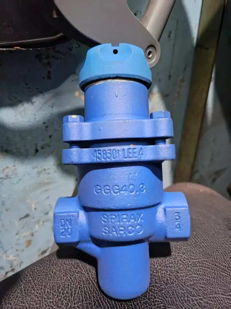 BRV2S DN 20 PRV SPIRAX SARCO 3/4