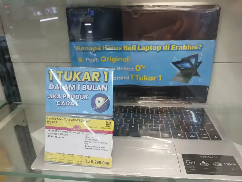 Laptop acer cicilan tanpa dp