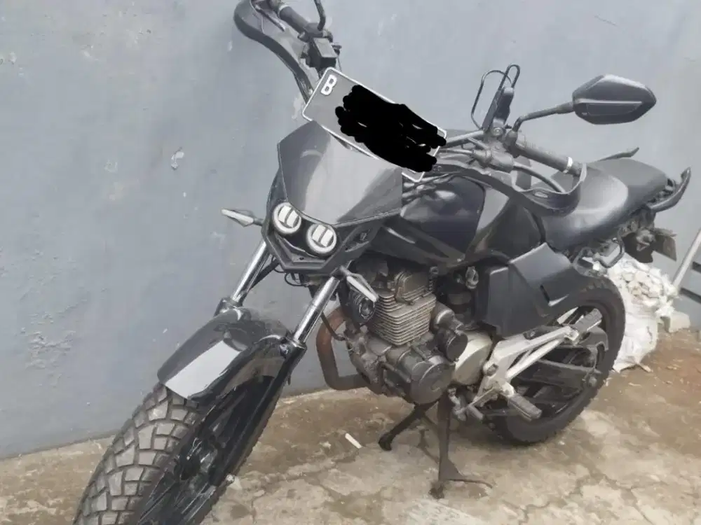 Tiger 2000 banyak bonus