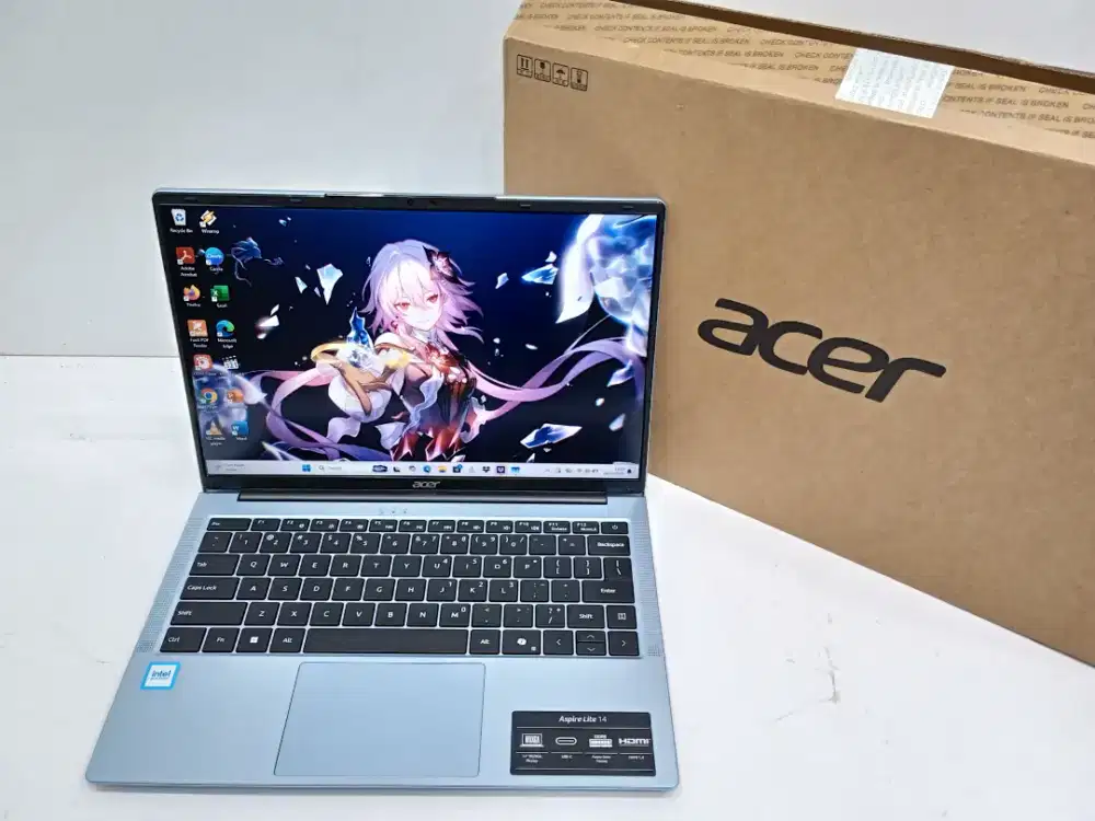 ACER Aspire AL14-32P