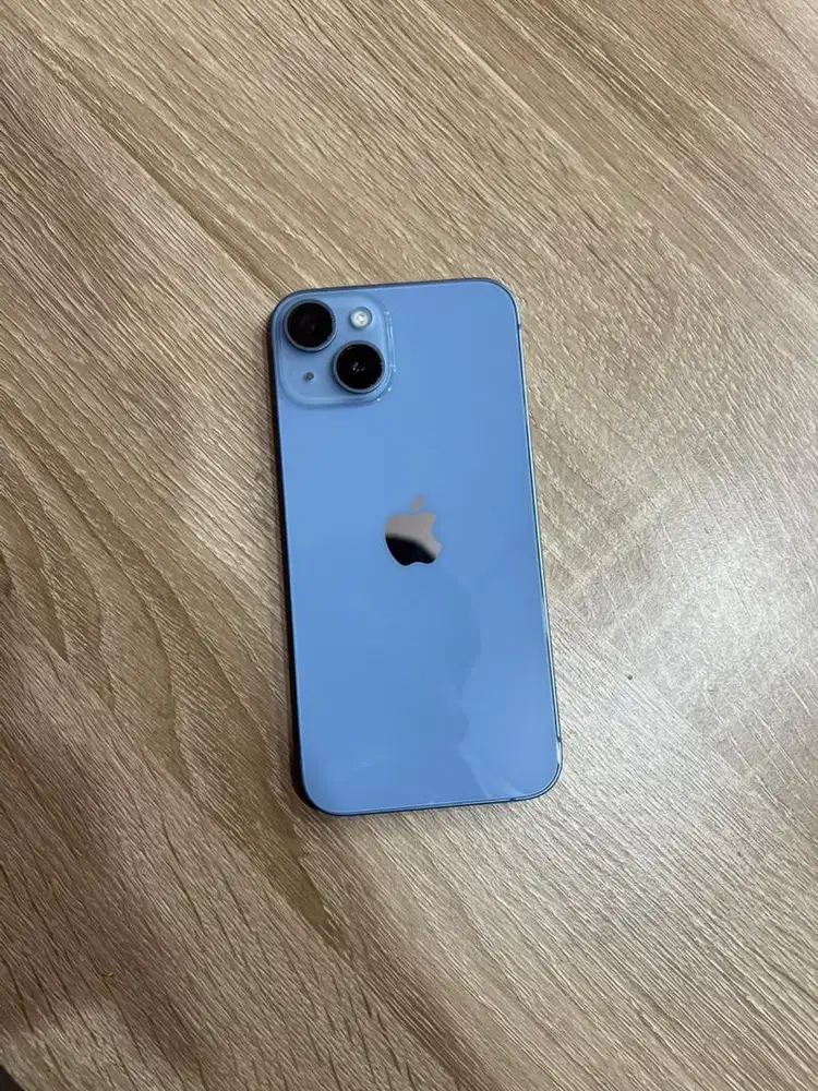 iphone 14 128 blue ibox