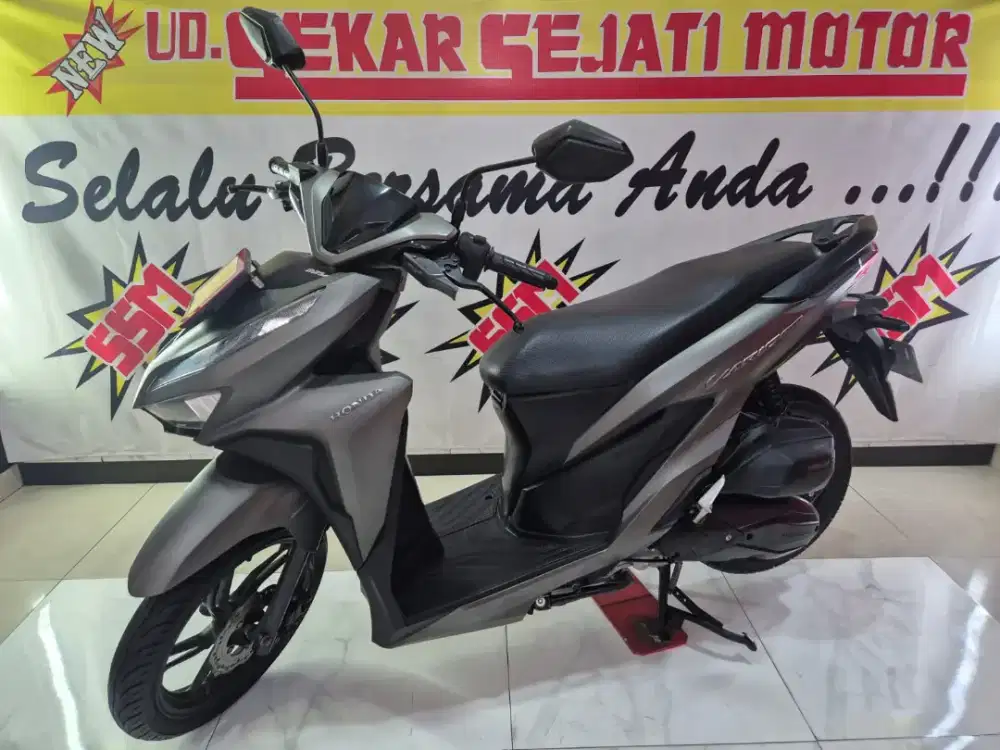 Vario 150 keyles 2020 istimewa
