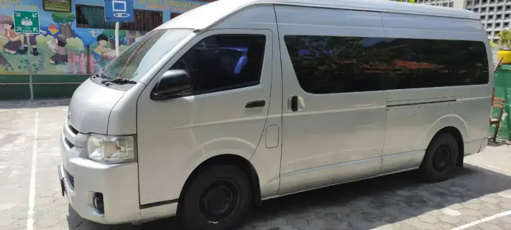 JASA TRAVEL JATIM - JATENG - BALI - MADURA.