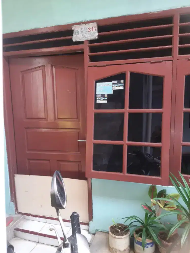 jasa setrika rumahan