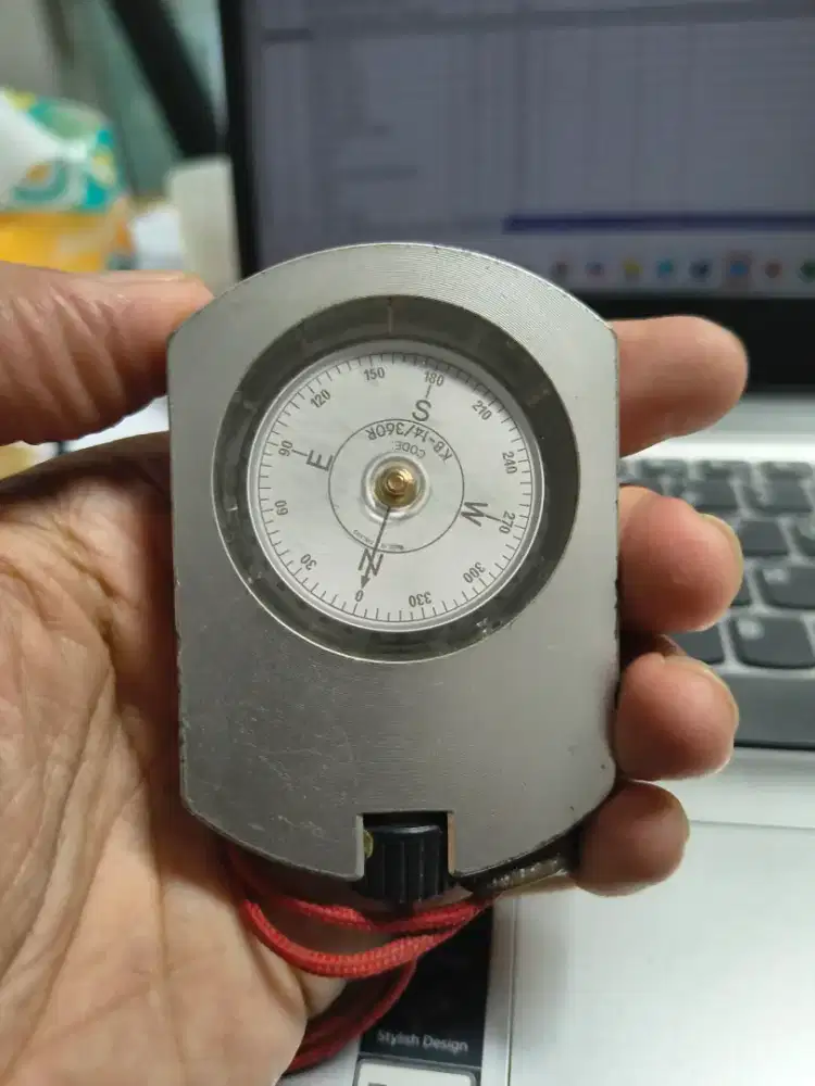 Compass / Kompas Suunto Kb14 | Nego